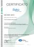 Zertifikat RZ ISO 9001_2015 -3 Forbo Siegling Italia S.p.A.